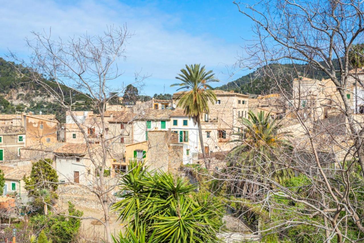 Ca Na Miret Holiday home Estellencs (Mallorca)