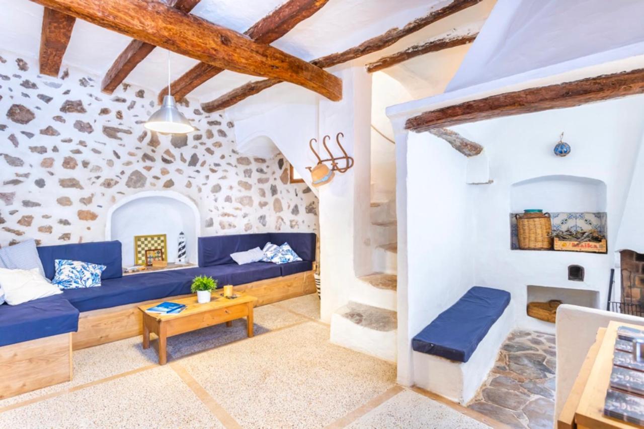Ca Na Miret * Estellencs (Mallorca)