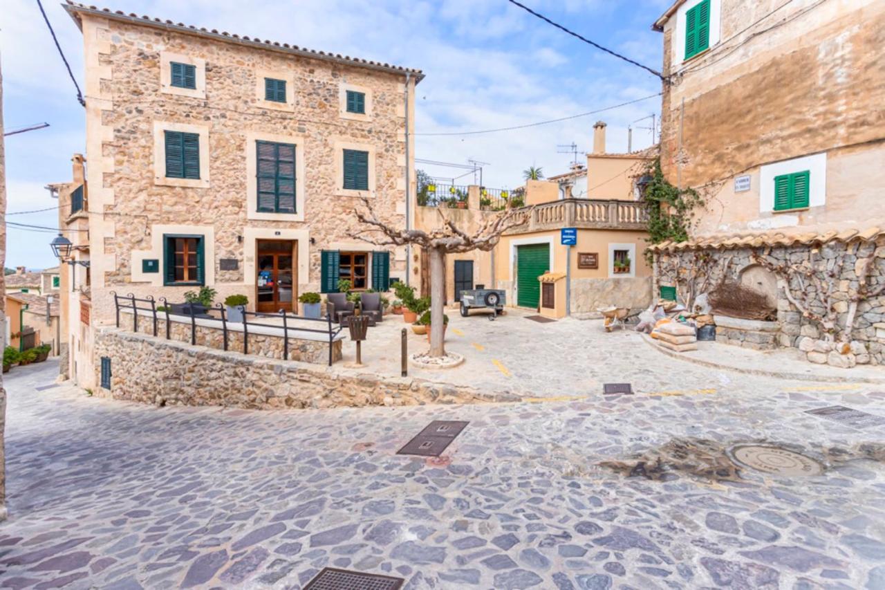 Ca Na Miret Estellencs (Mallorca)