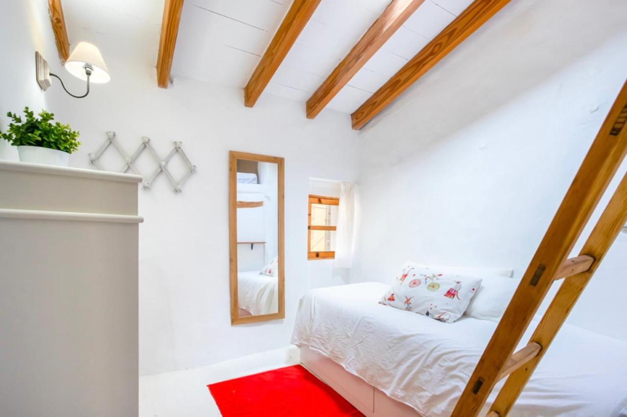 Ca Na Miret * Estellencs (Mallorca)