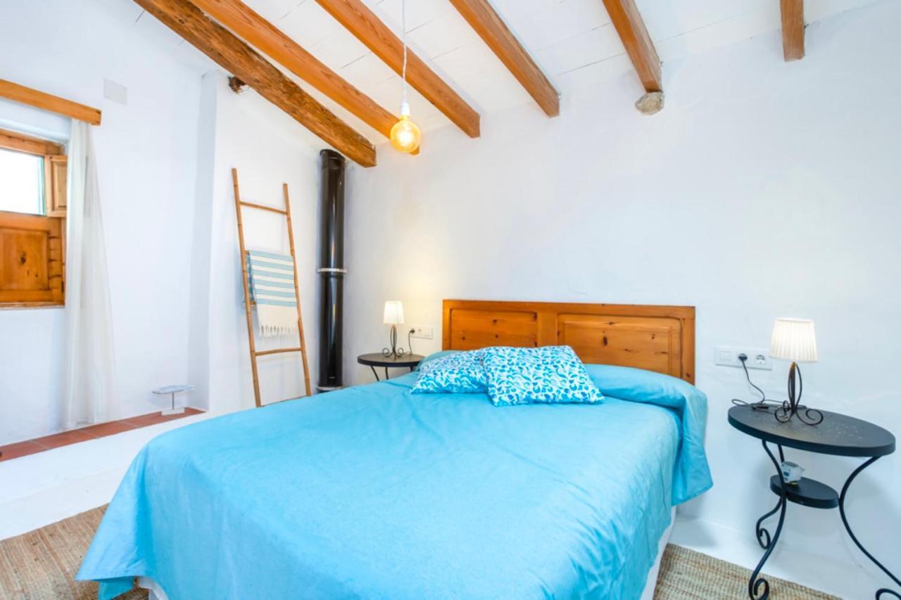 Holiday home Ca Na Miret *