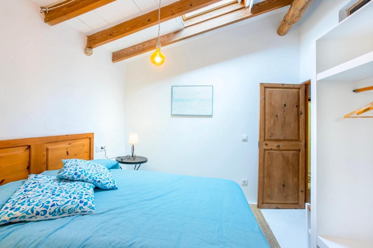 Ca Na Miret * Estellencs (Mallorca)