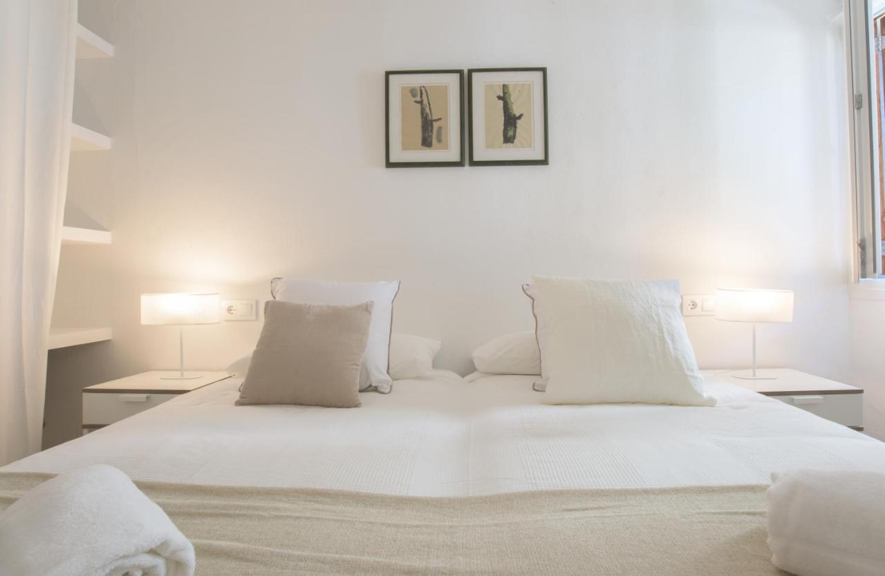 Apartamento Ferrera Park 624 Fenalitx (Fenalich)