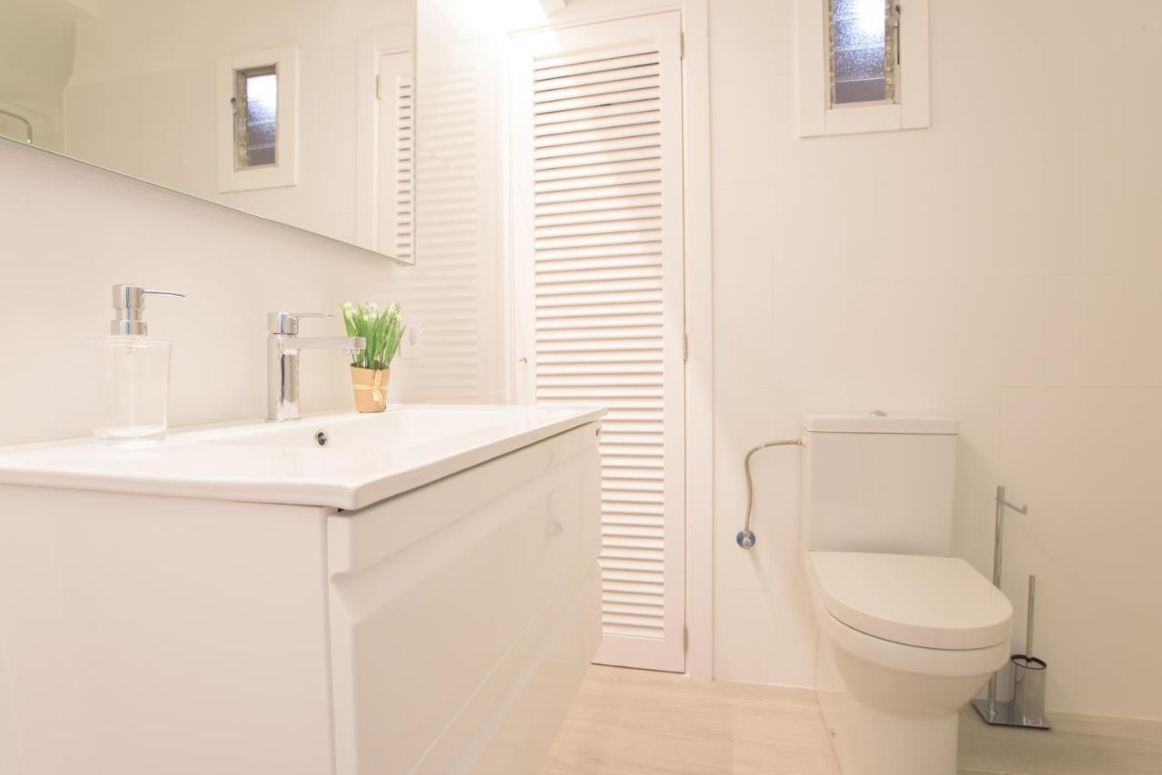 Apartamento Ferrera Park 624