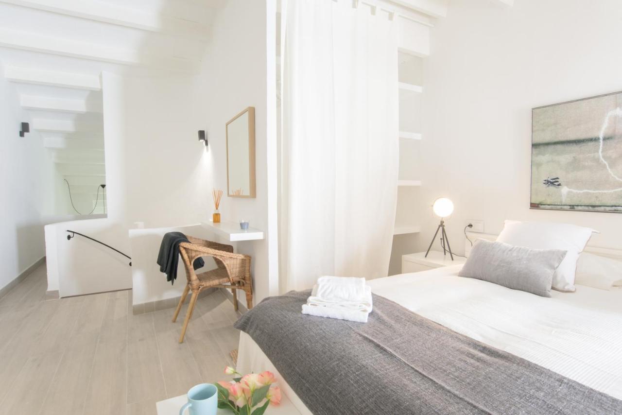 Apartamento Ferrera Park 624 Fenalitx (Fenalich)