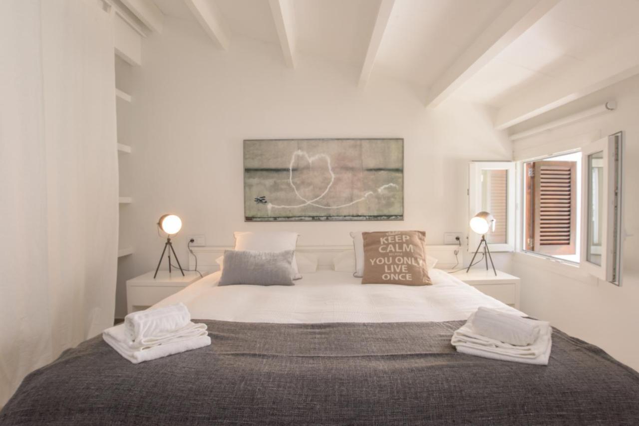 Apartamento Ferrera Park 624 *