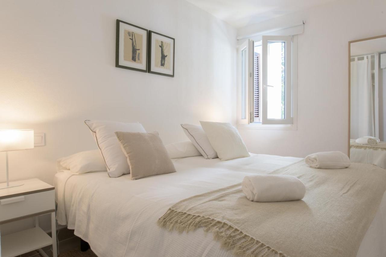 Ferrera Park 624 Apartamento *