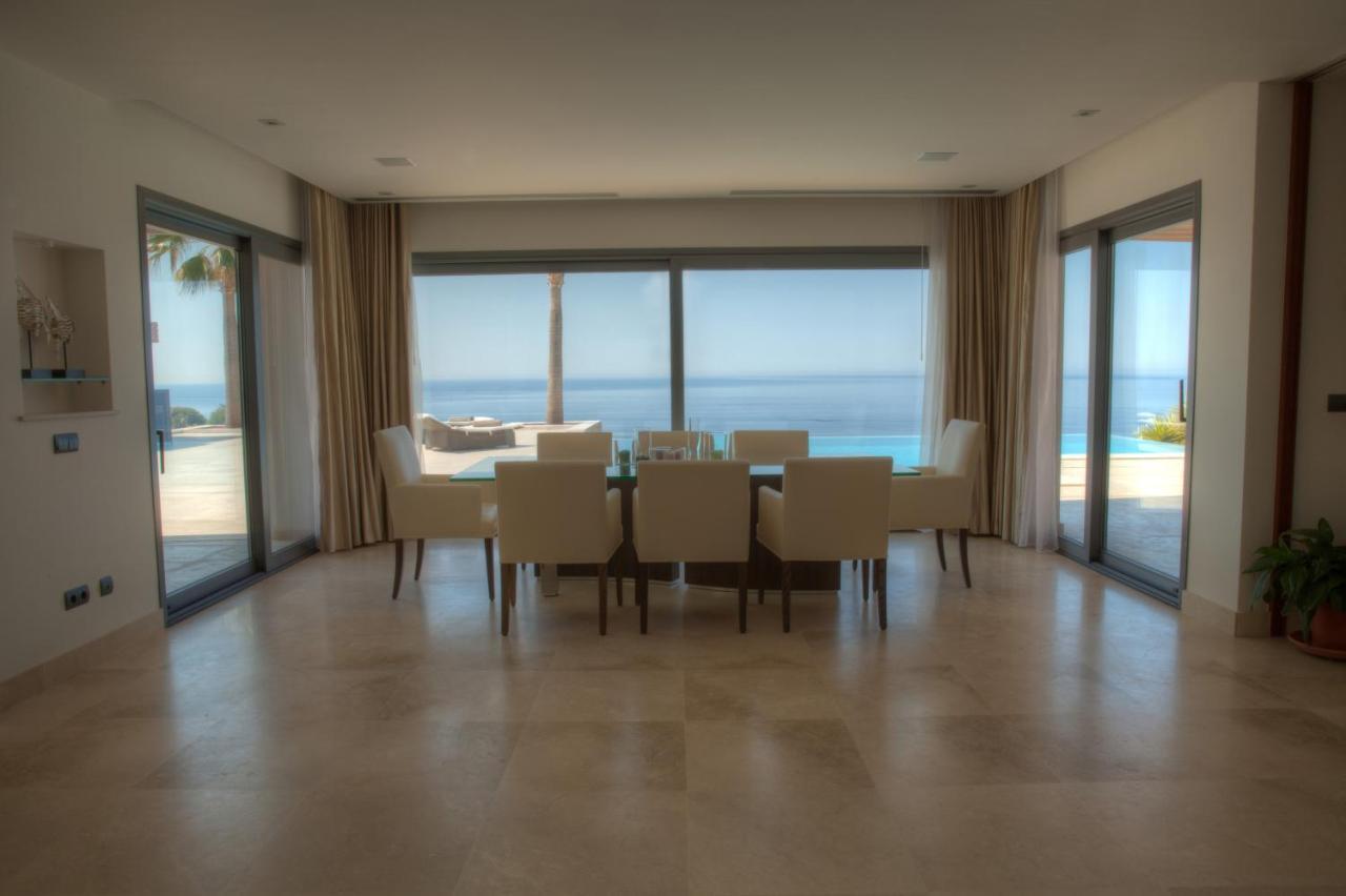 Luxury Blue Sky Mallorca Villa Port D'Andratx