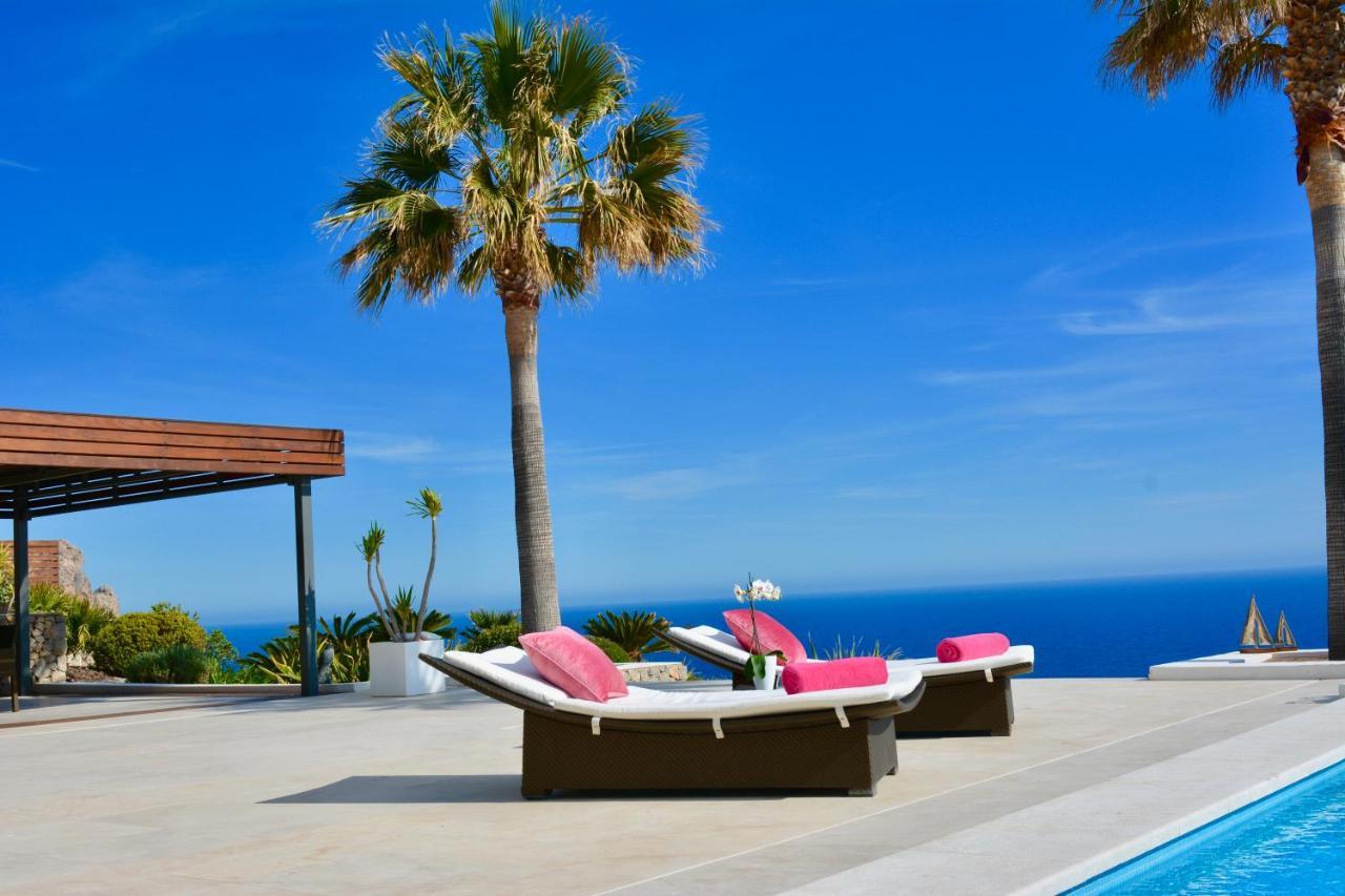 Villa Luxury Blue Sky Mallorca *