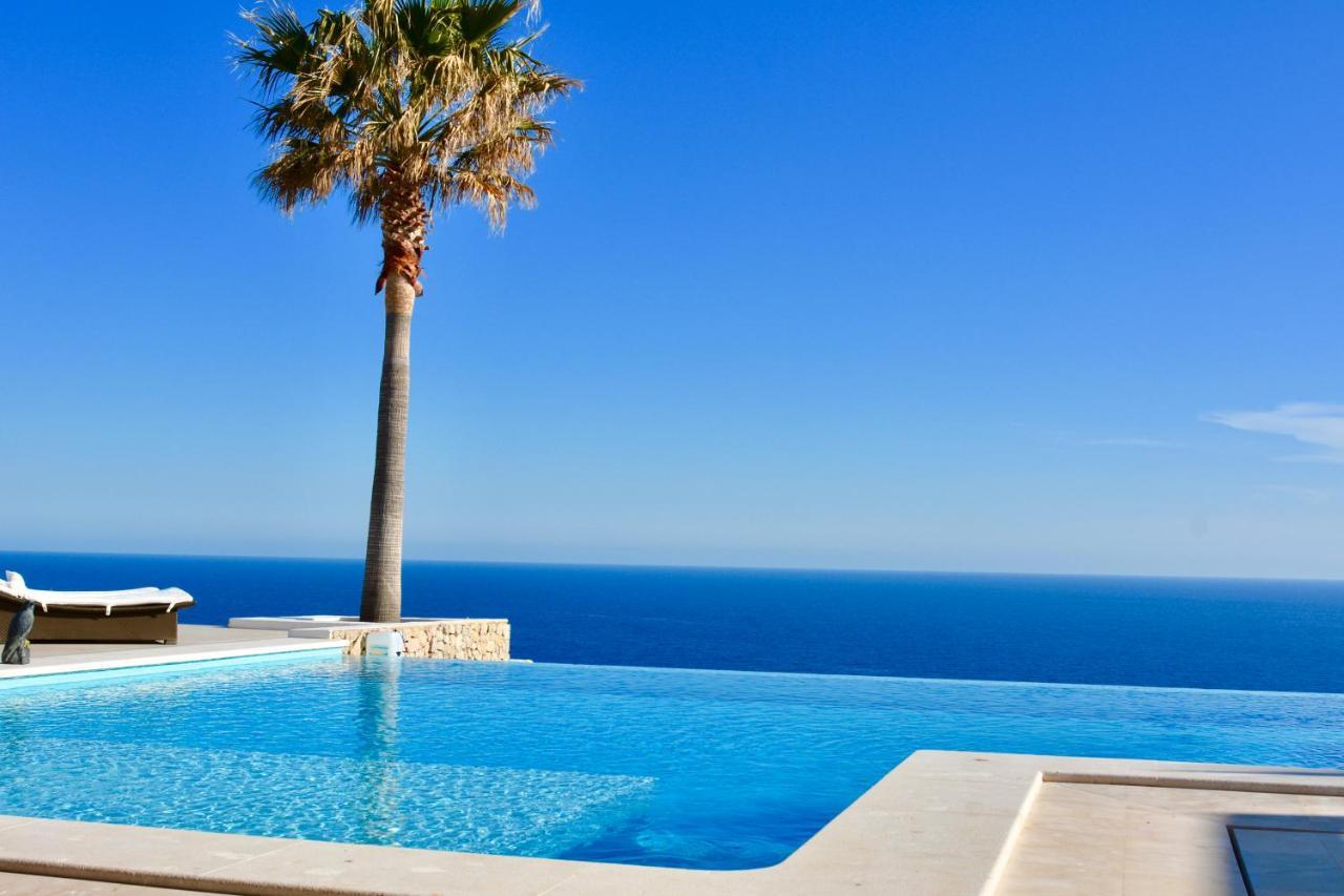 Luxury Blue Sky Mallorca