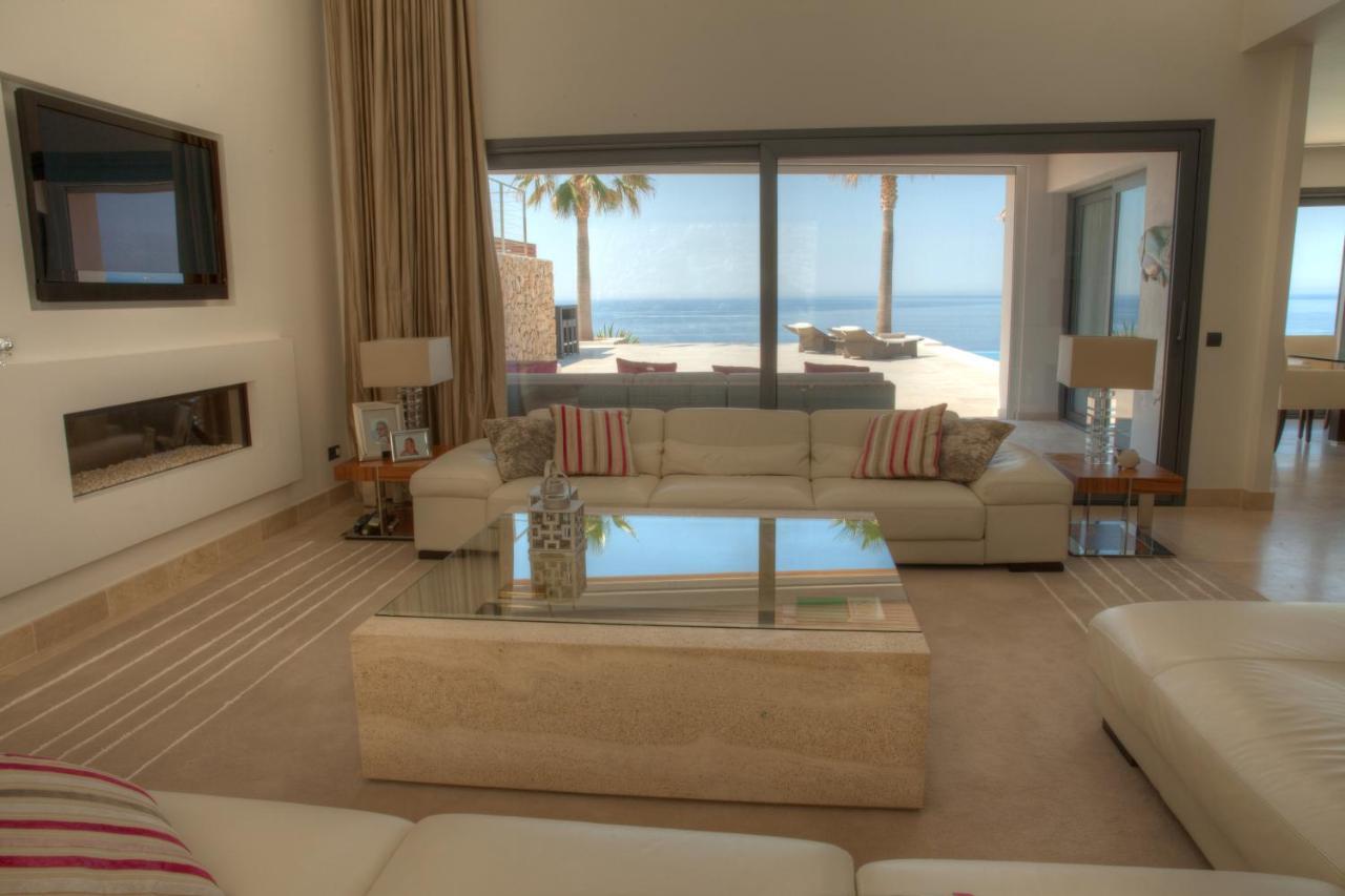 Luxury Blue Sky Mallorca