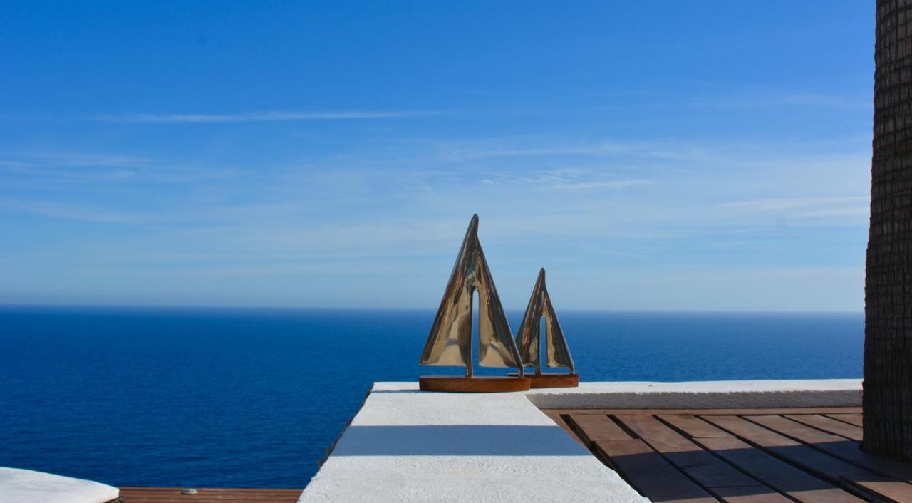 Villa Luxury Blue Sky Mallorca Port D'Andratx