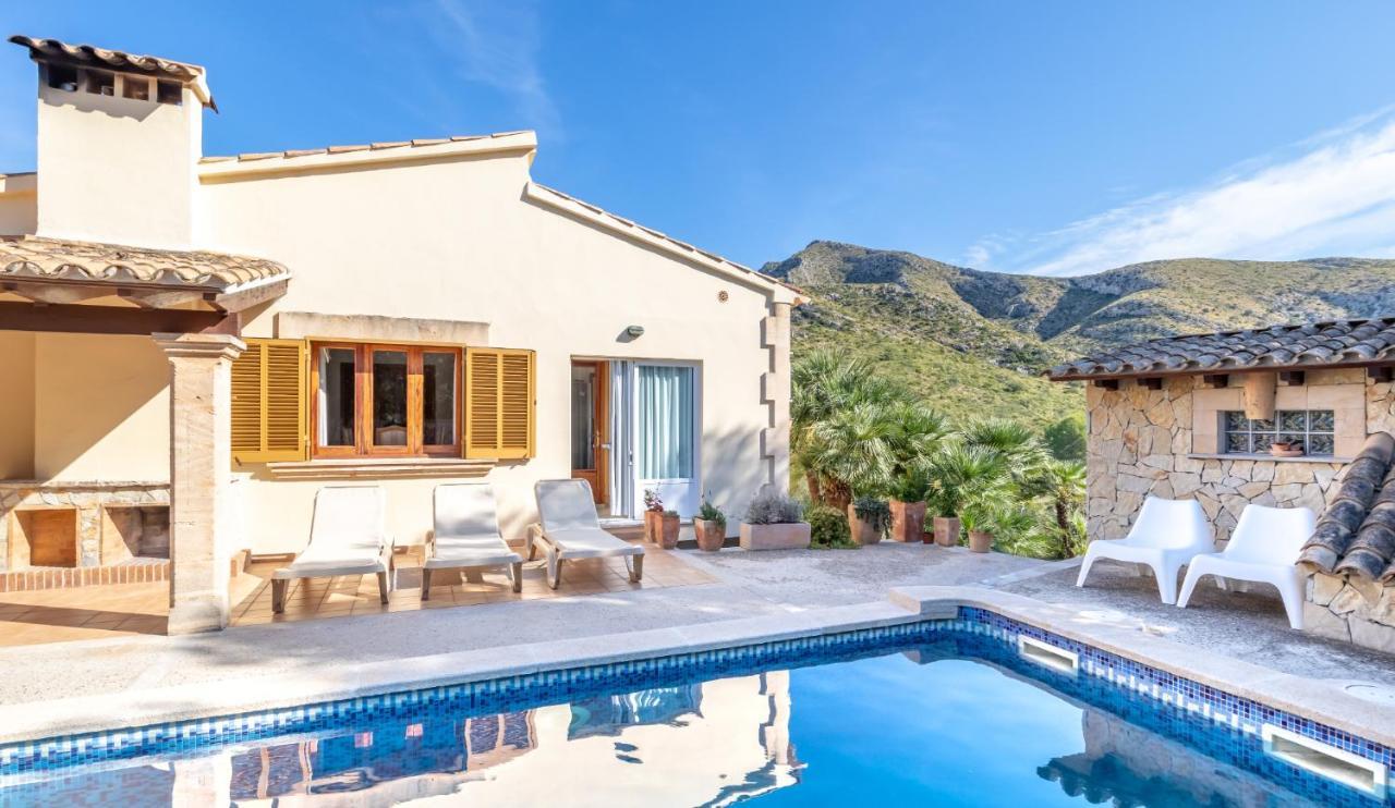 Villa Malva - Bonaire, Alcúdia *