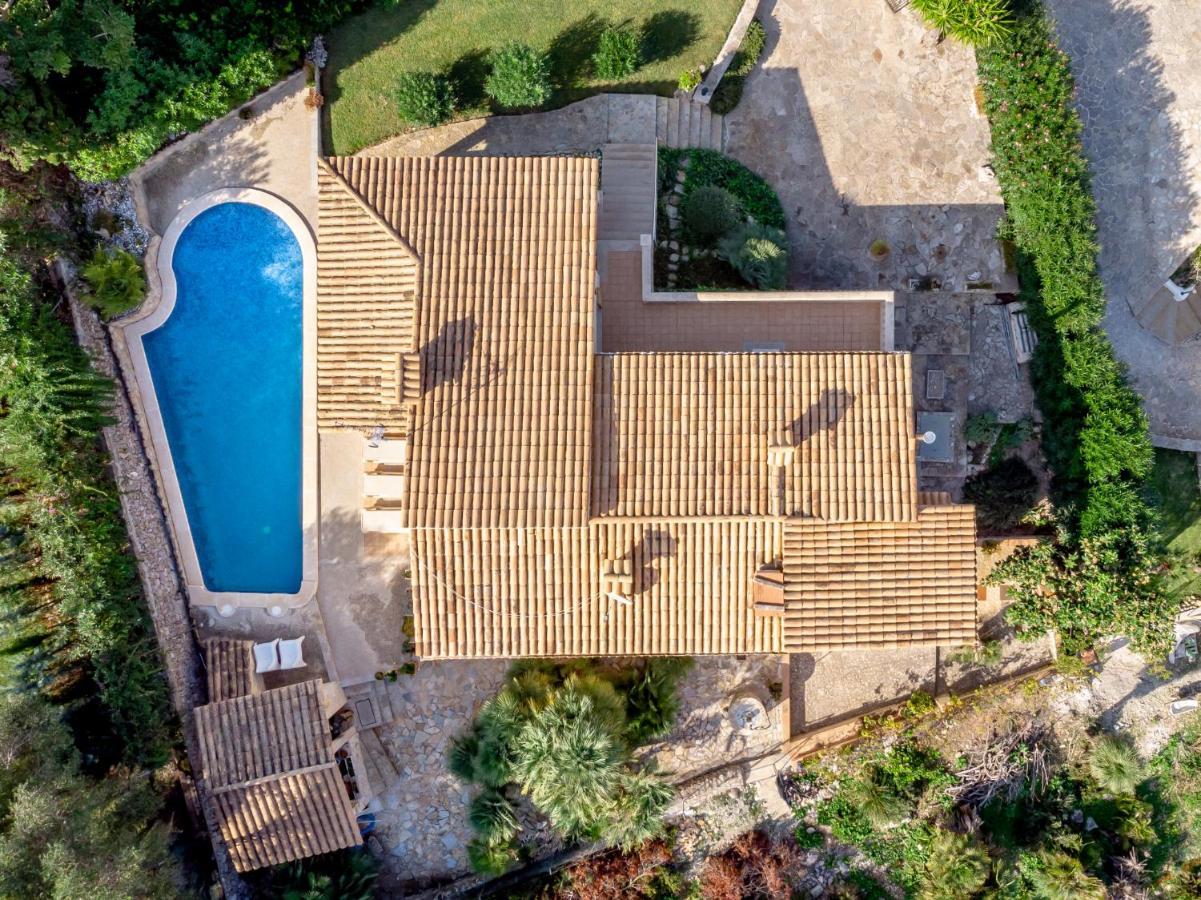 Malva - Bonaire, Alcúdia Villa *