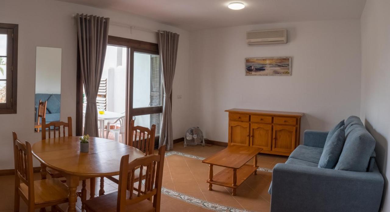 Villa Marina D'or Rosa Y Celeste Santanyí