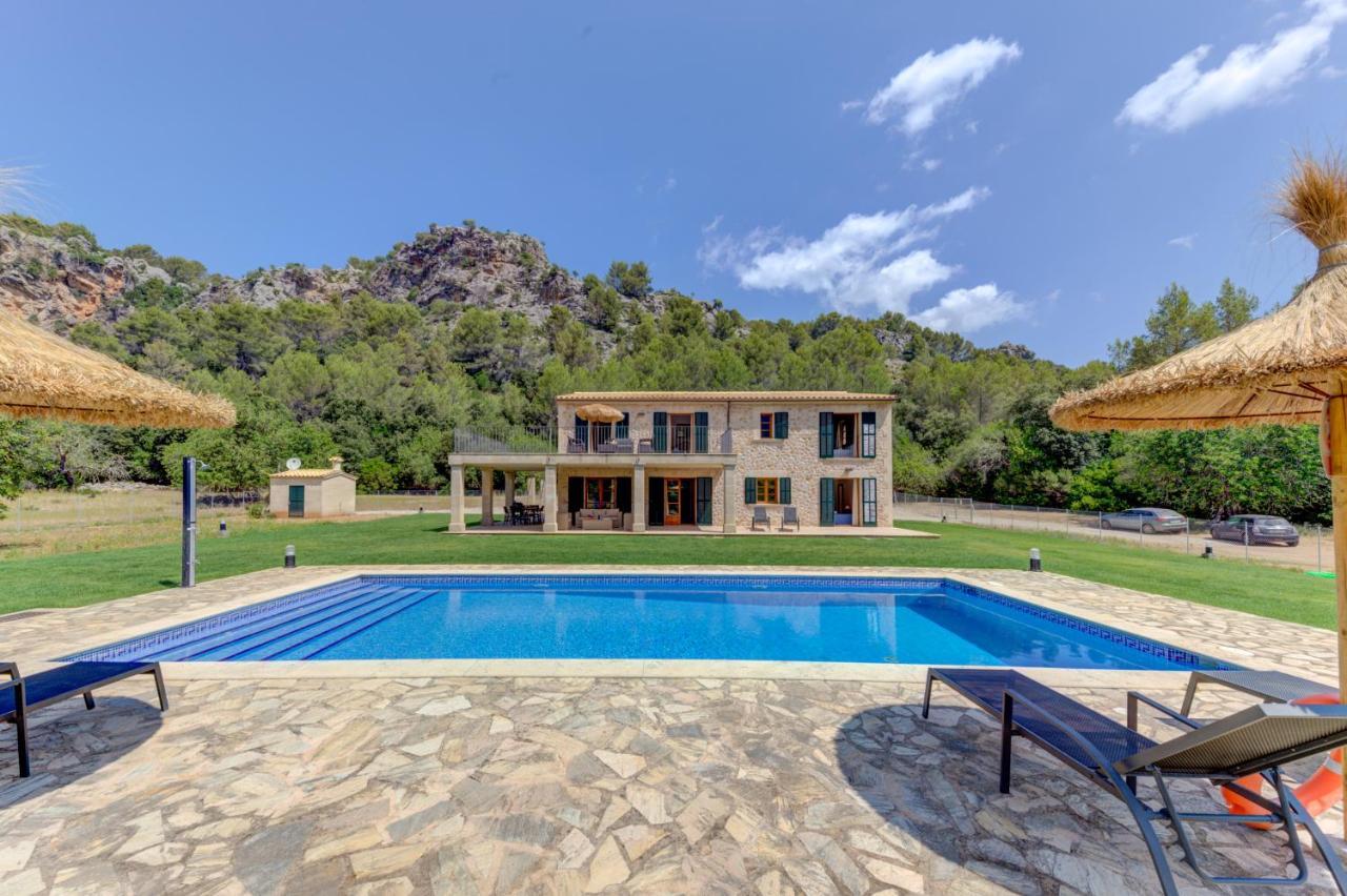 Paradís * Pollensa