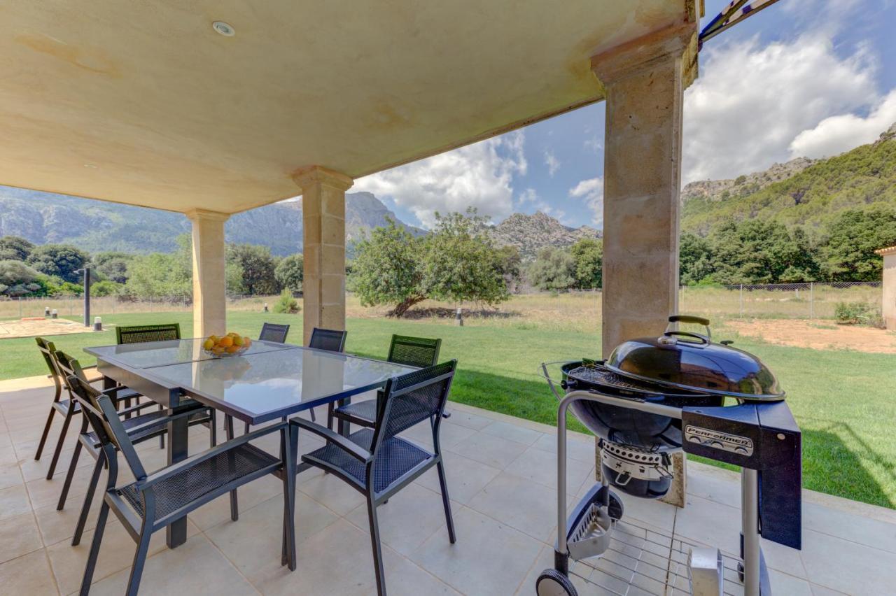 Paradís Villa