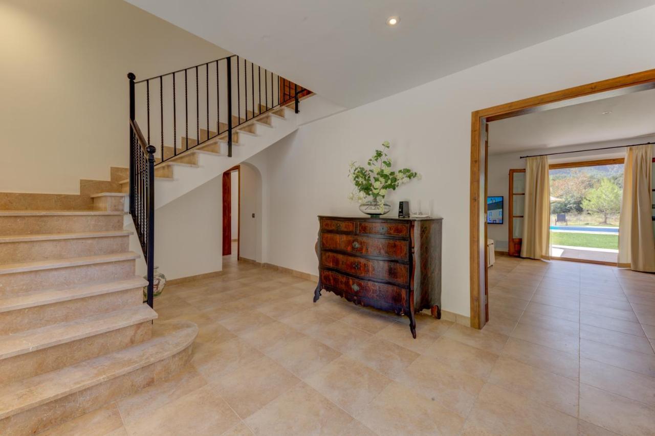 Paradís Villa Pollensa