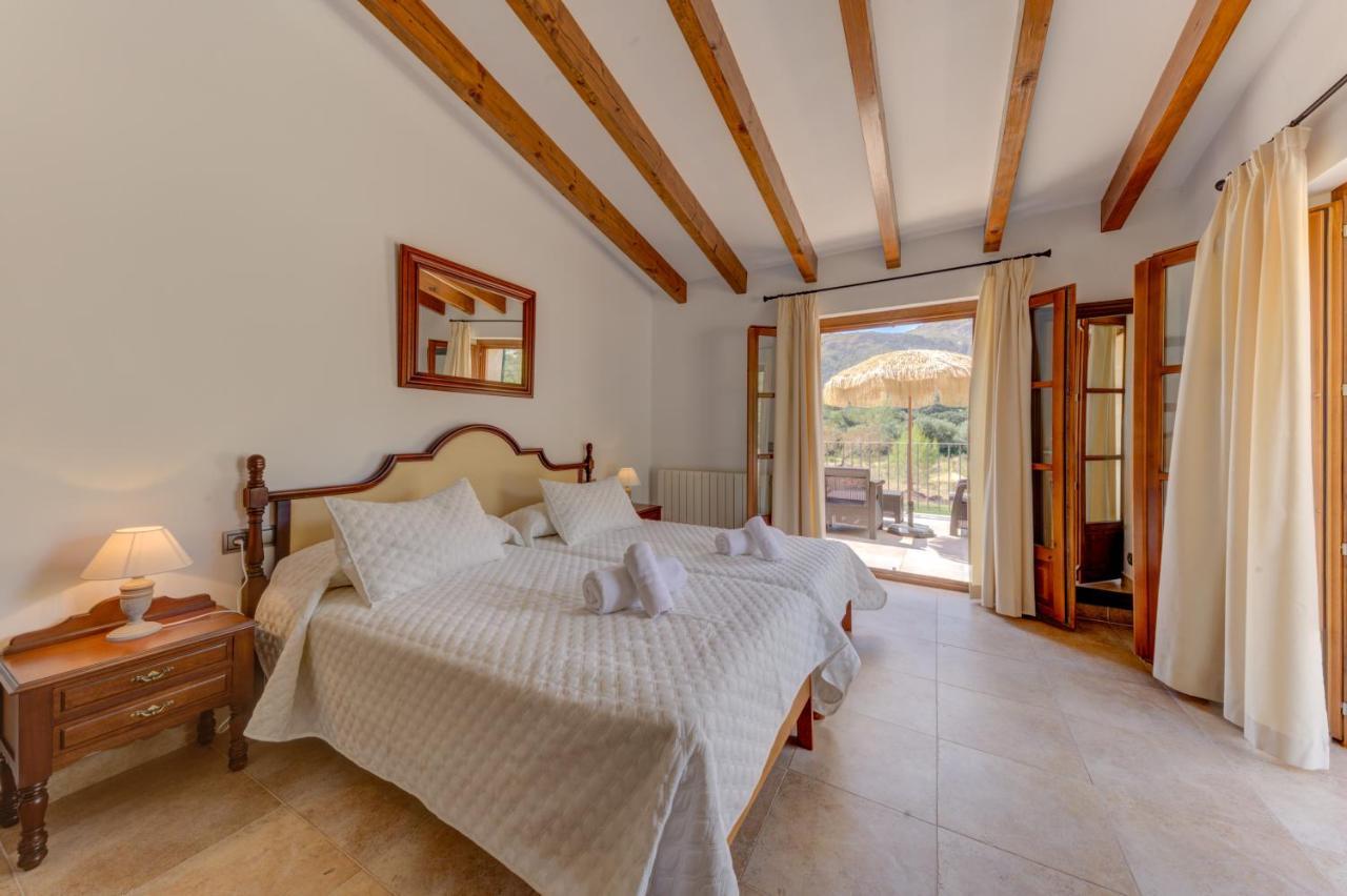 Villa Paradís Pollensa