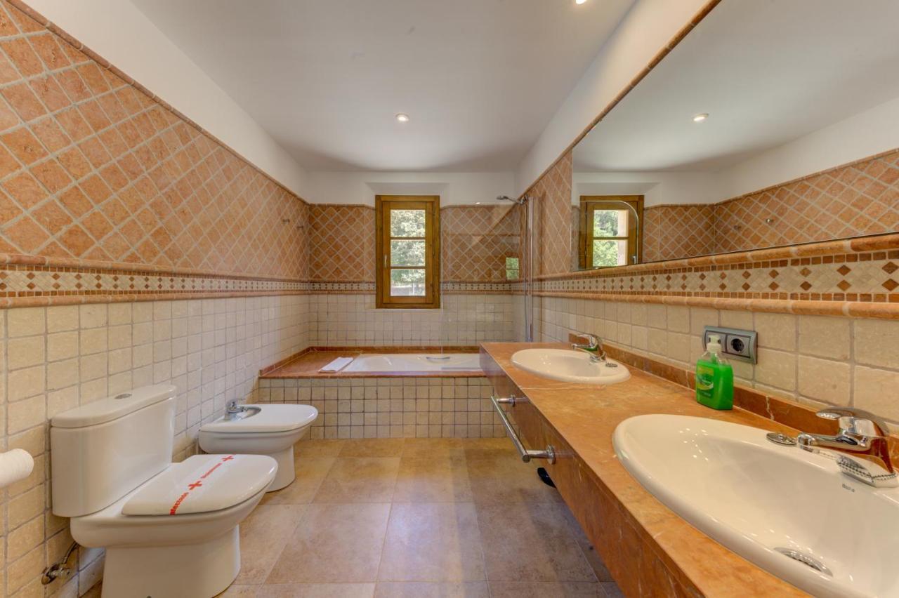 Villa Paradís Pollensa