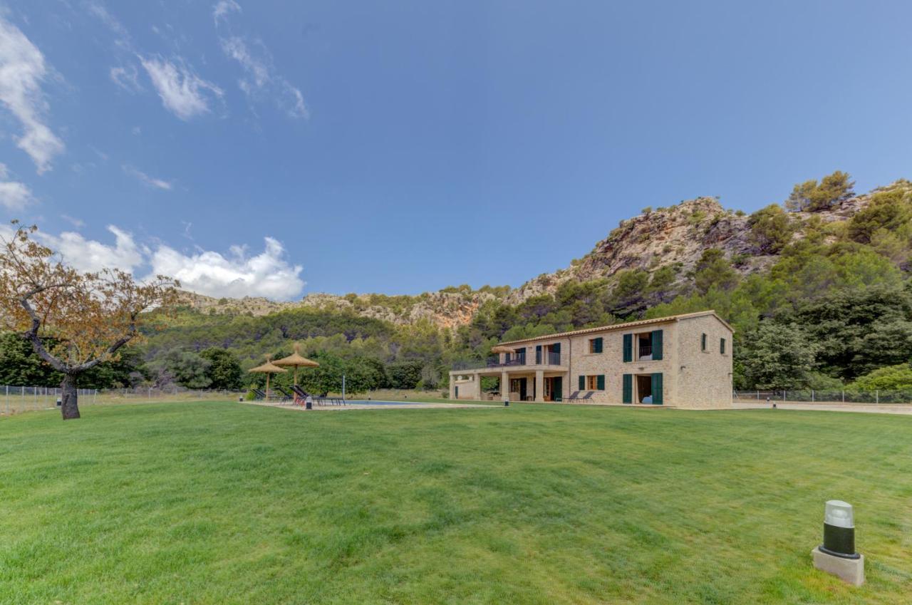 Paradís Villa Pollensa
