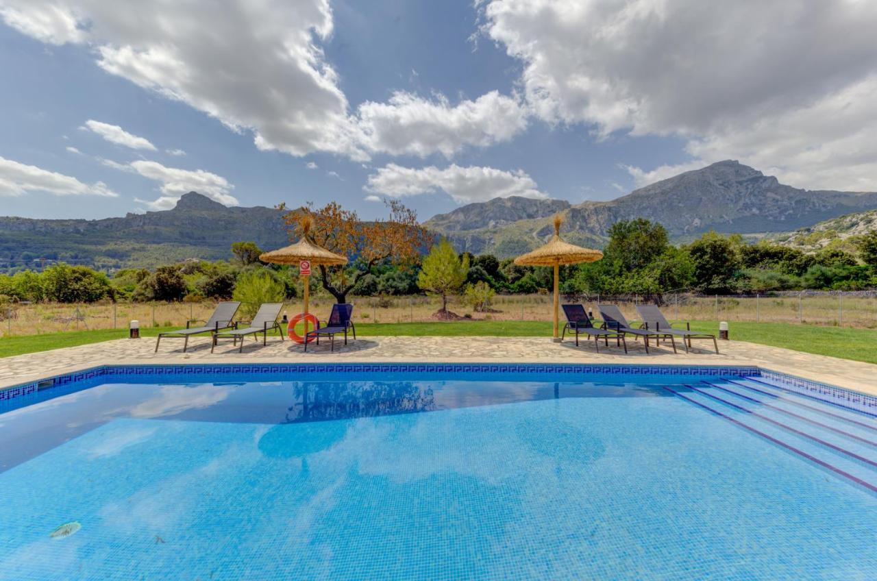 Villa Paradís