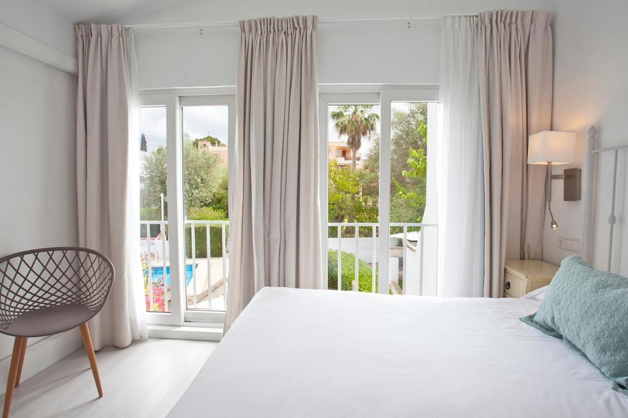 Andratx Villa *