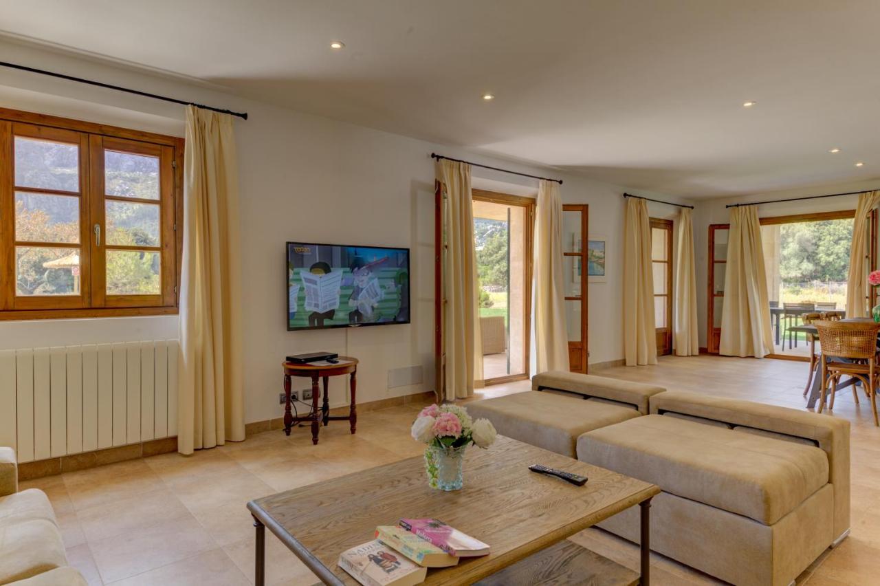 Villa Paradís Pollensa