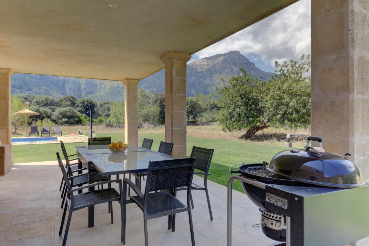 Paradís Villa Pollensa