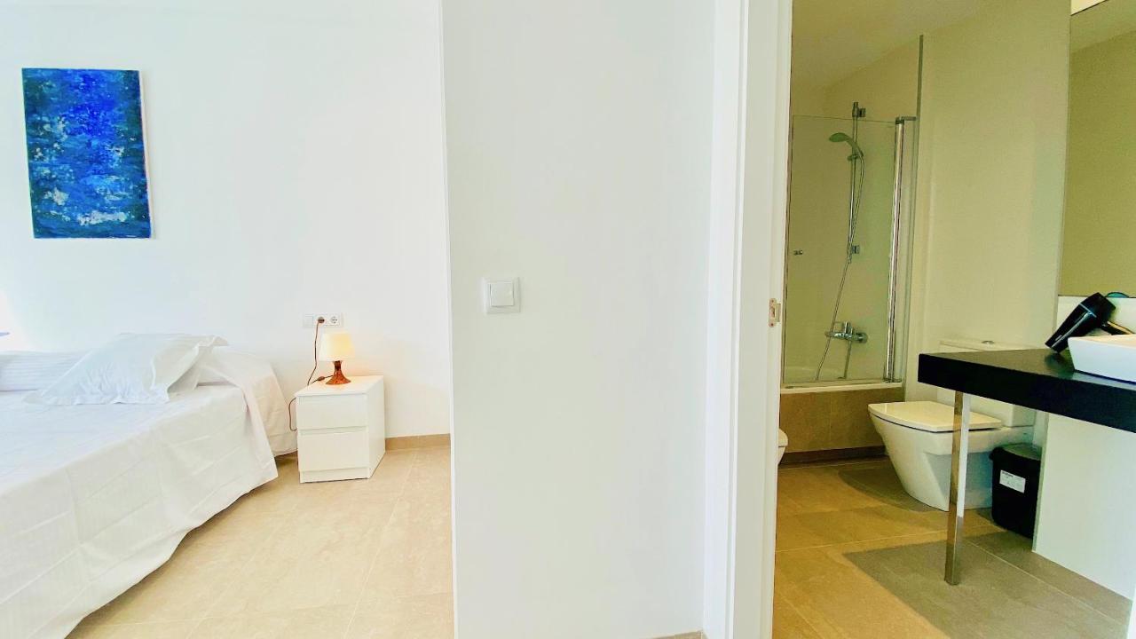Apartment Mirador Blue - Penthouse With Roof Terrace *