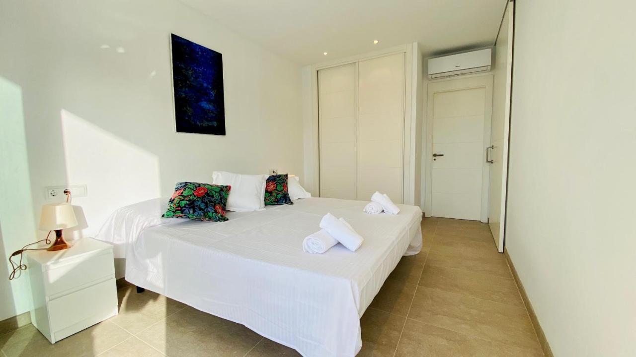 Mirador Blue - Penthouse With Roof Terrace Apartment *