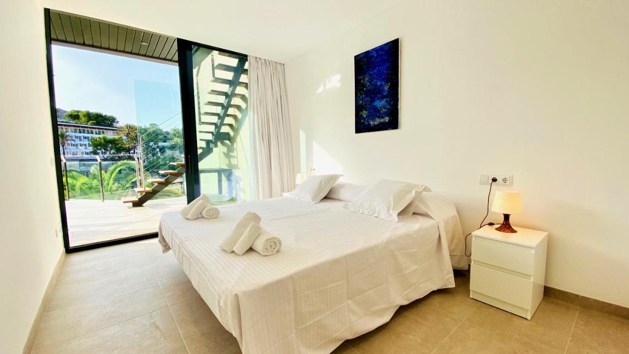 Apartment Mirador Blue - Penthouse With Roof Terrace Cala San Vicente (Mallorca)