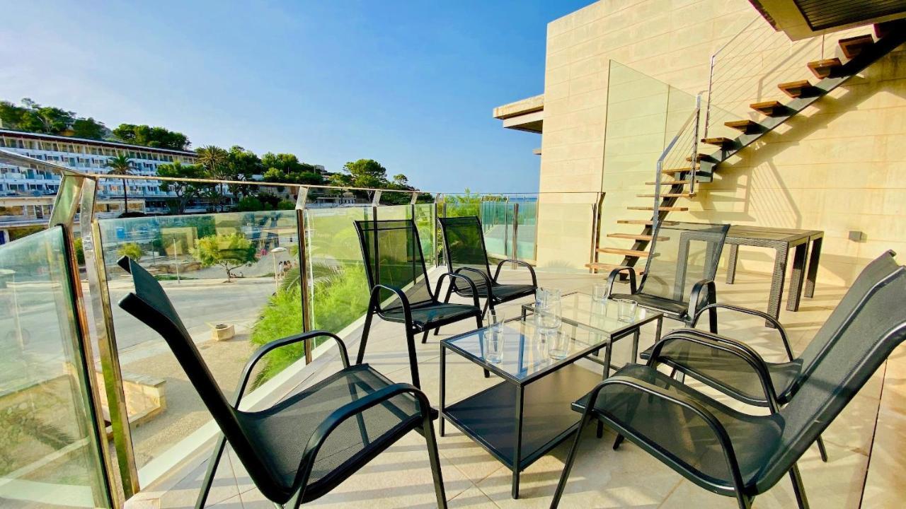 Apartment Mirador Blue - Penthouse With Roof Terrace