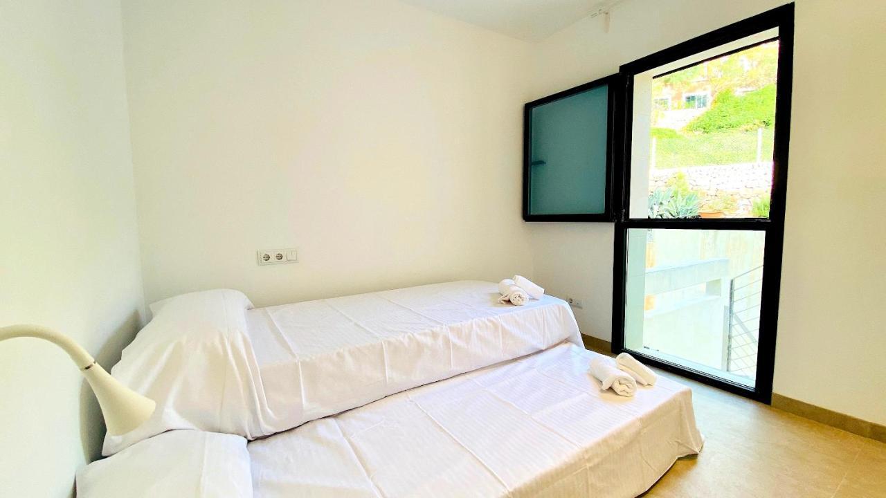 Mirador Blue - Penthouse With Roof Terrace Cala San Vicente (Mallorca)