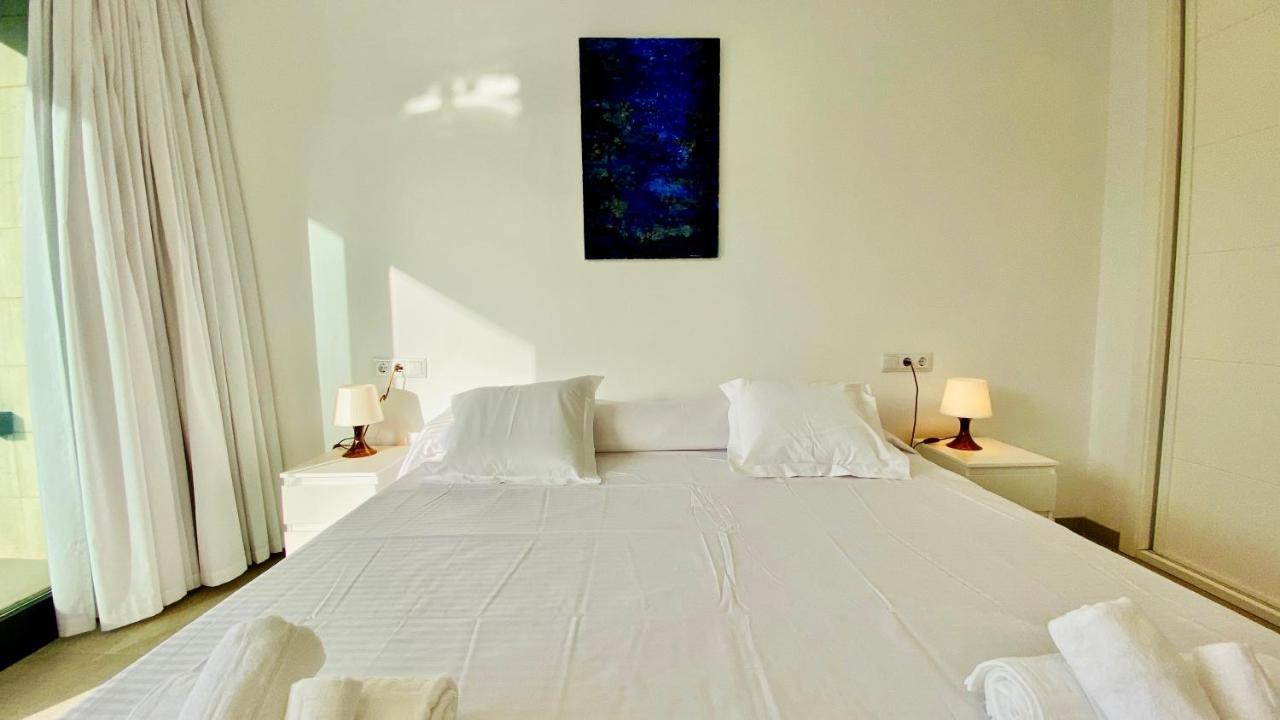 Apartment Mirador Blue - Penthouse With Roof Terrace *