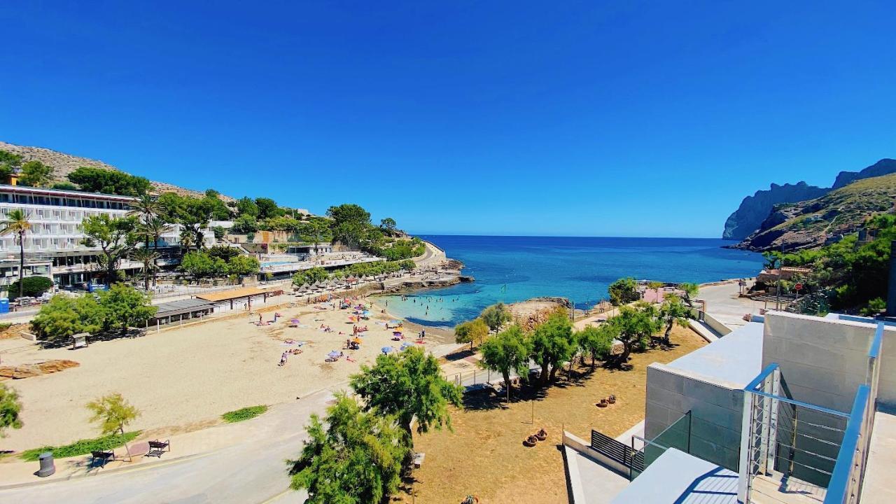 Mirador Blue - Penthouse With Roof Terrace Apartment