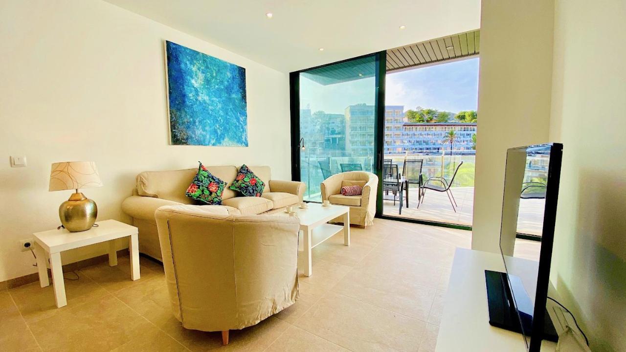 Mirador Blue - Penthouse With Roof Terrace *