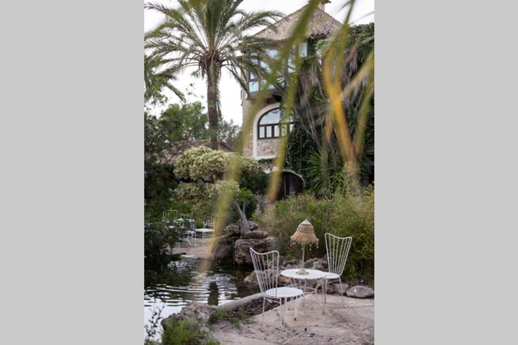 Casa Balandra: Experiential Pòrtol
