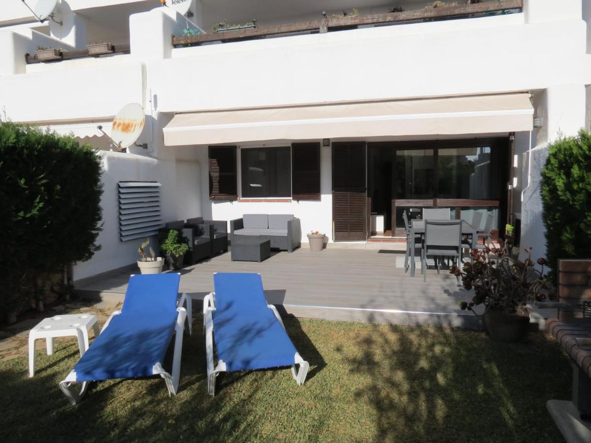 Apartamento Marina Dor Ii E2