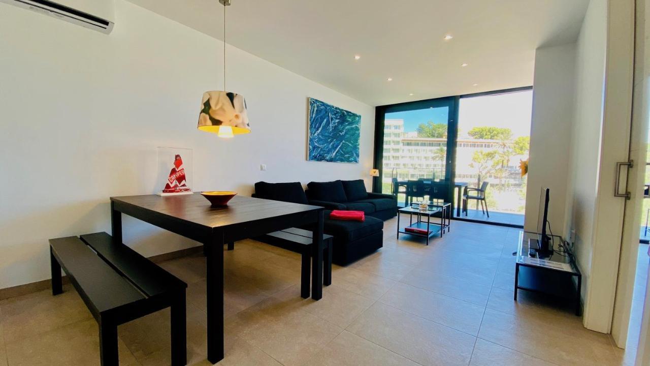 Mirador Blue - Penthouse With Roof Terrace *