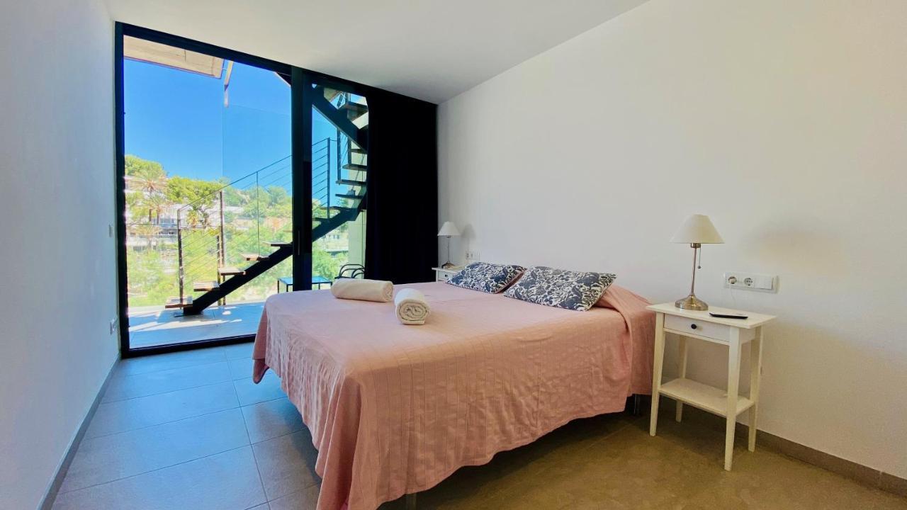 Mirador Blue - Penthouse With Roof Terrace