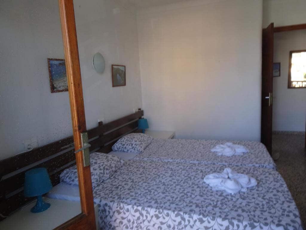 Apartamento Can Salas Cala Figuera (Mallorca)