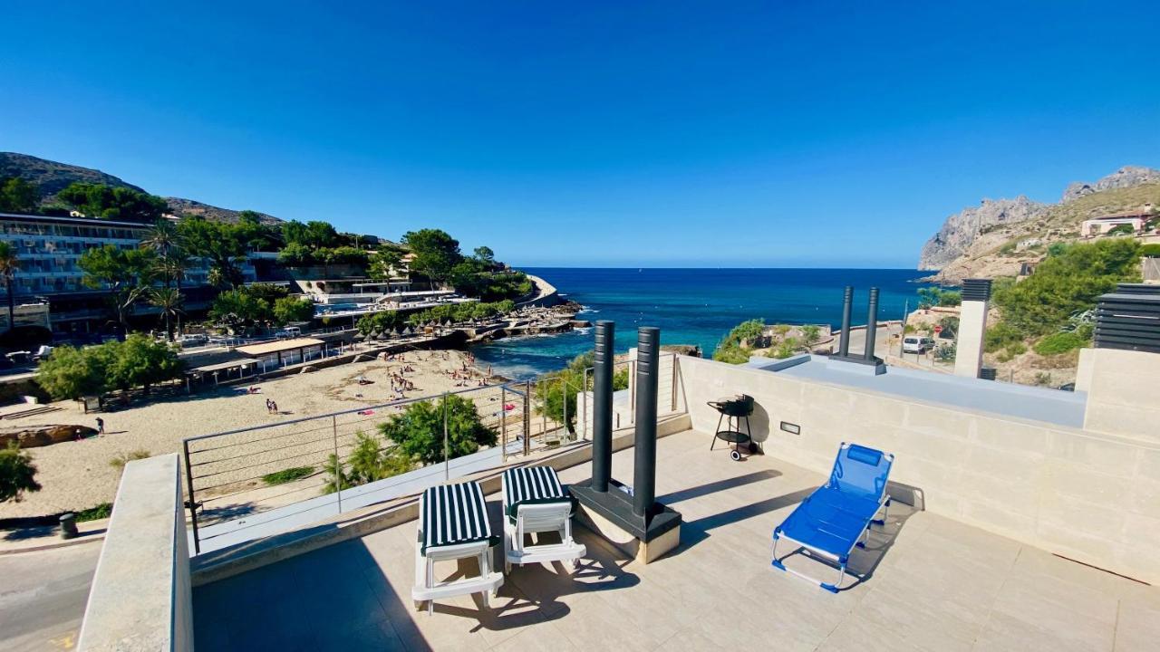 Mirador Blue - Penthouse With Roof Terrace