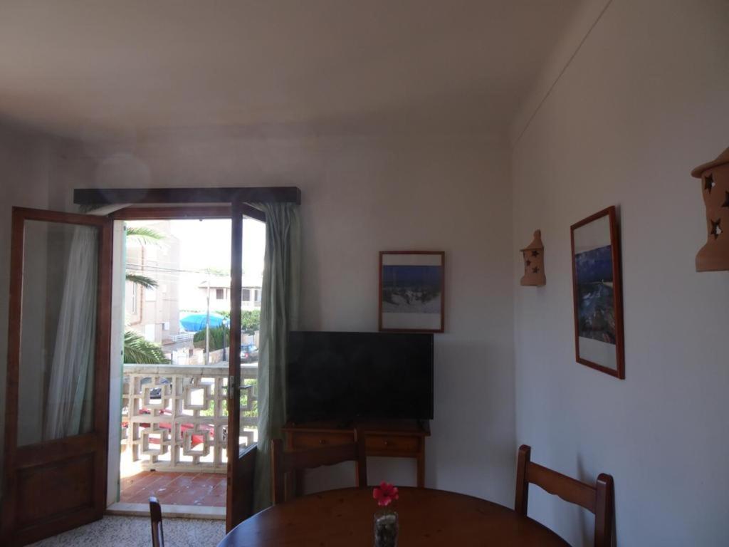 Apartamento Can Salas Cala Figuera (Mallorca)