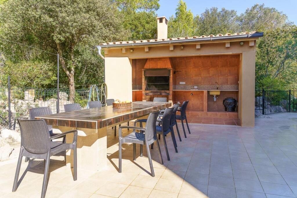 Villa Luis Vives By Sunvillas Mallorca Puerto Pollensa