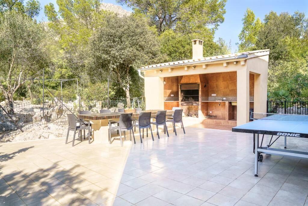 Luis Vives By Sunvillas Mallorca Puerto Pollensa