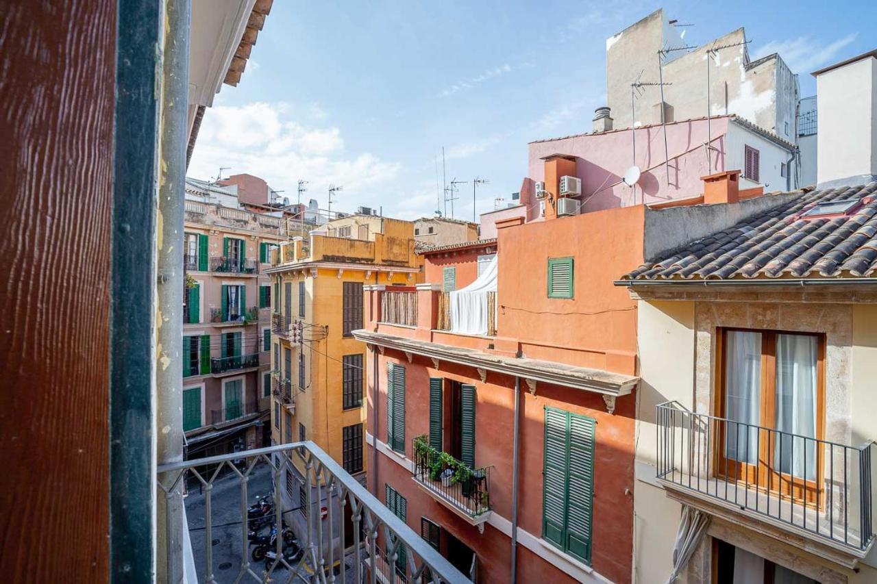 Apartamento Palma - Turismo De Interior Palma de Mallorca