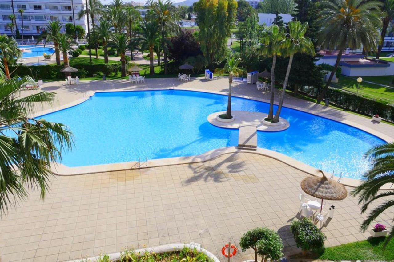 Apartamento Poma *