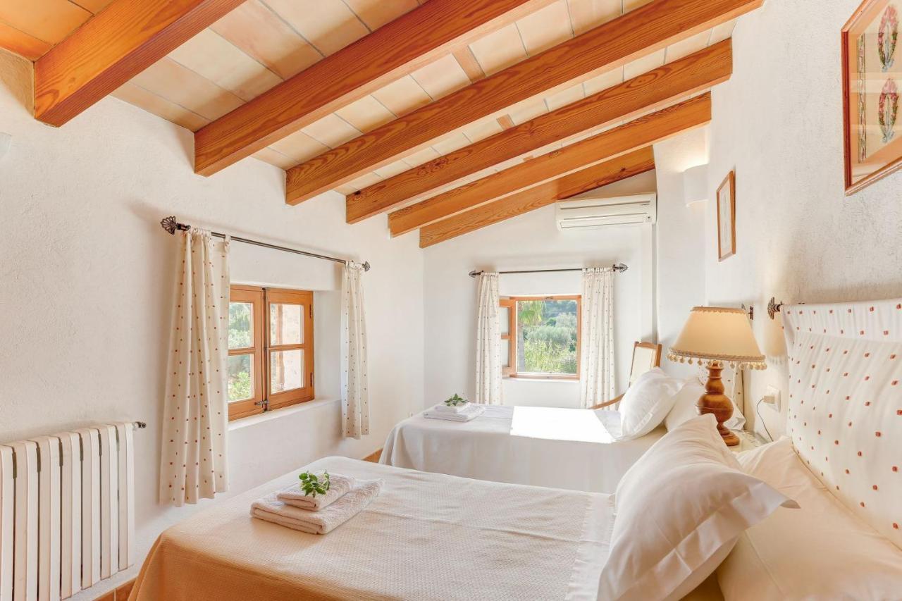 Holiday home Malena *