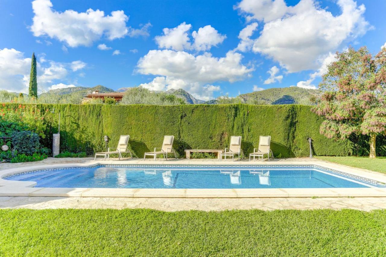 Holiday home Malena Caimari